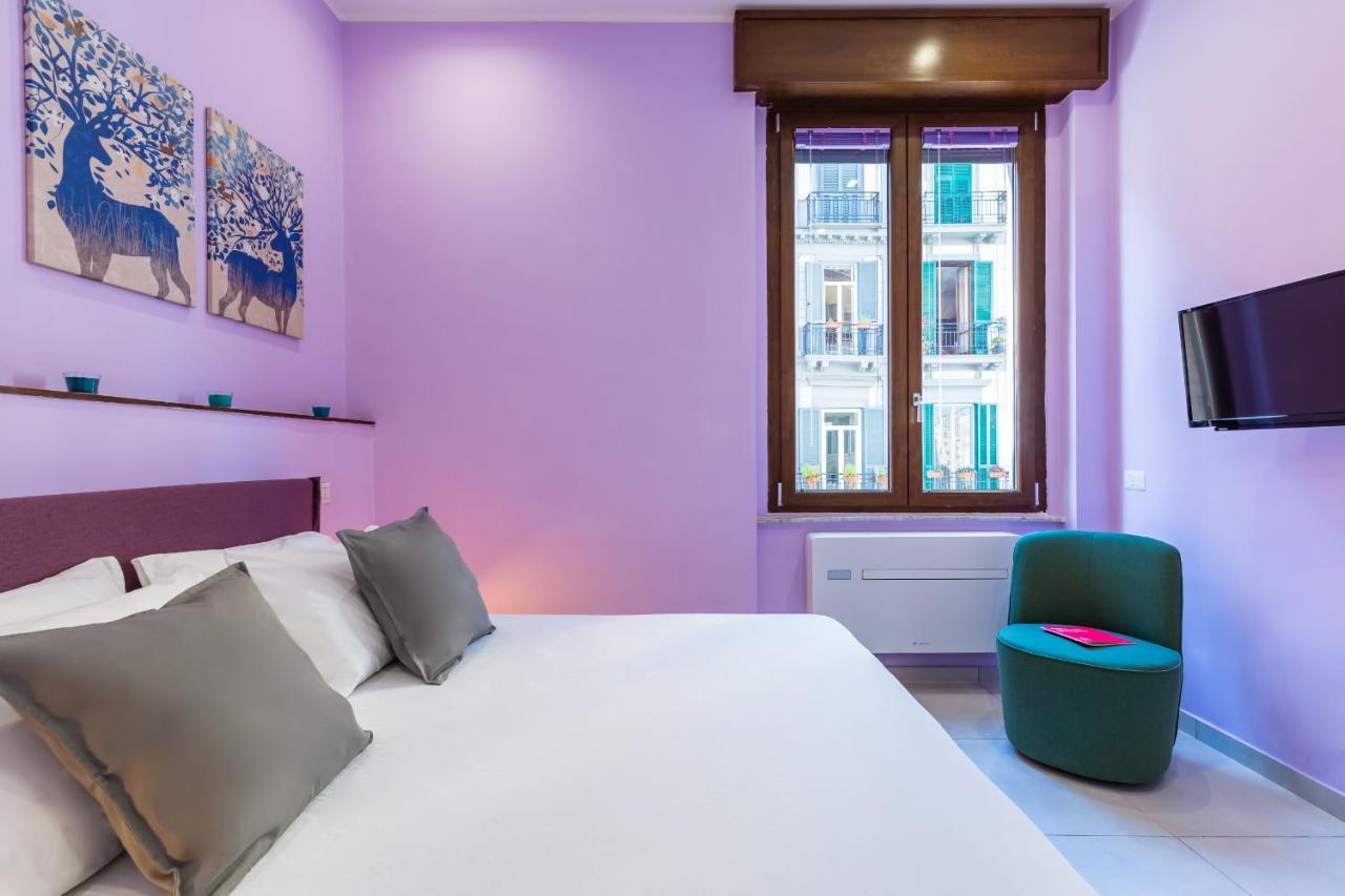Toledo Stylish Apartments By Wonderful Italy Napoli Eksteriør bilde