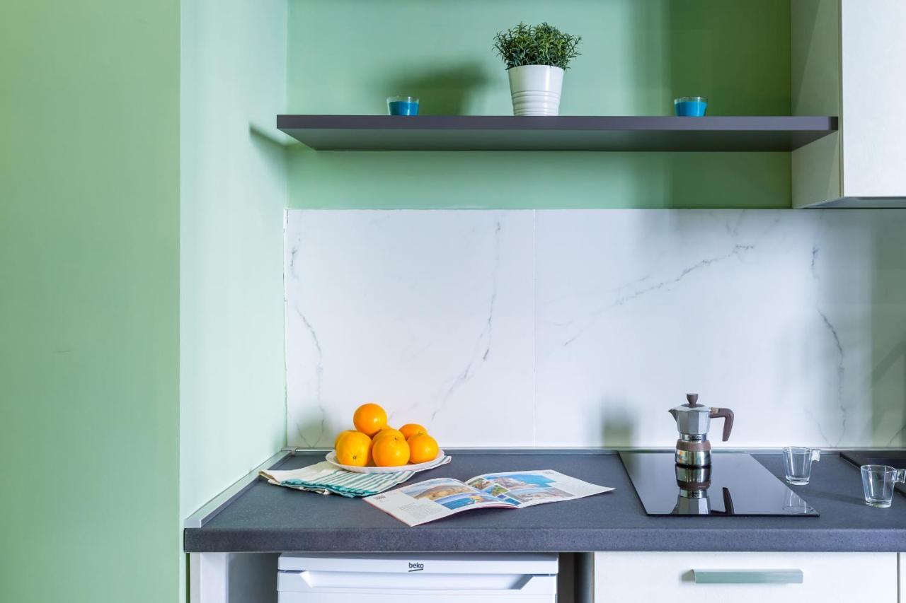Toledo Stylish Apartments By Wonderful Italy Napoli Eksteriør bilde