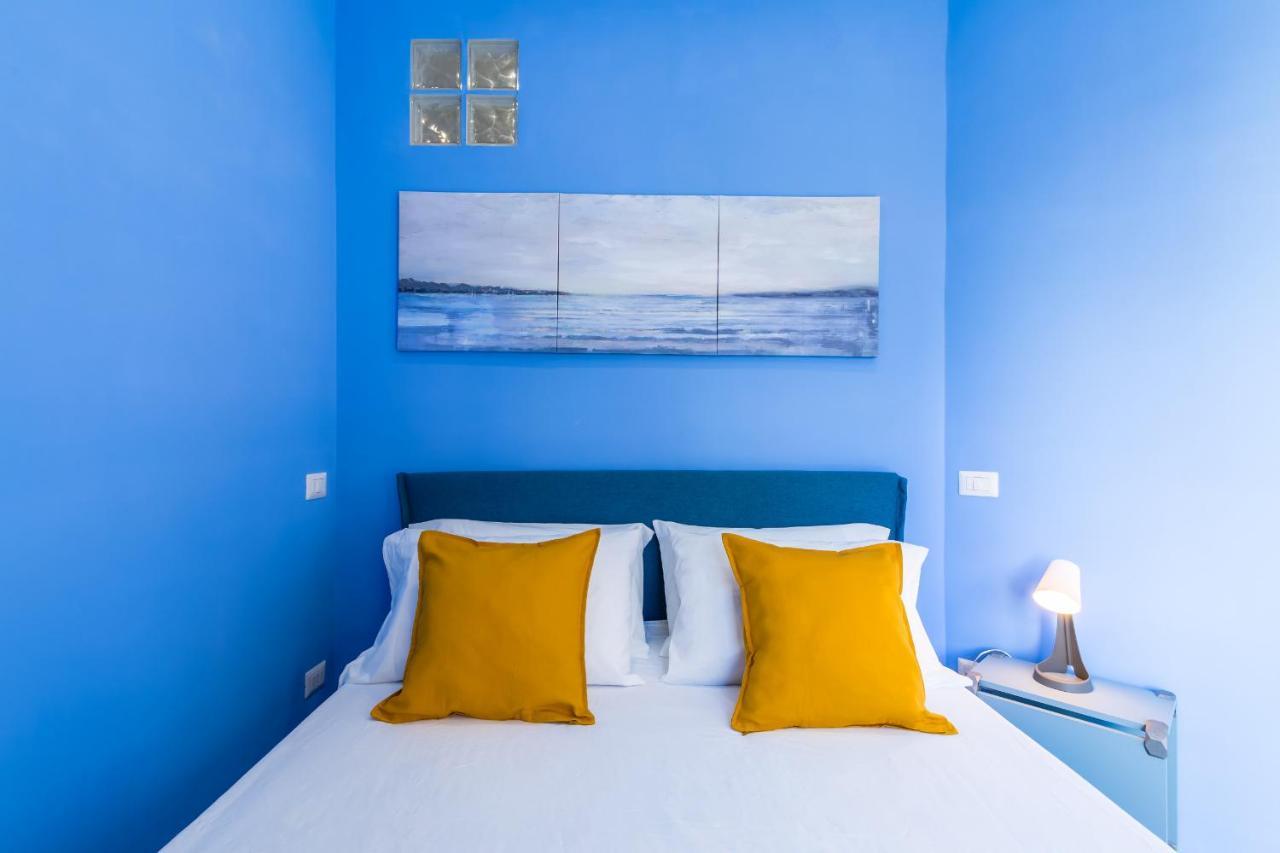 Toledo Stylish Apartments By Wonderful Italy Napoli Eksteriør bilde